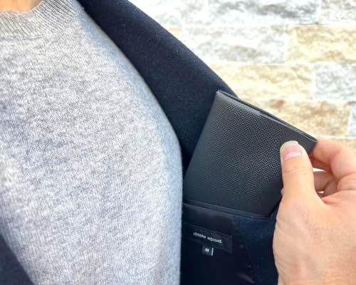 【美品】MOKU小さく薄い長財布UNO ver.2 Noblessa ブラック 小さく薄い長財布UNO ver.2 Noblessa｜moku（モク） – CHOOSEBASE SHIBUYA